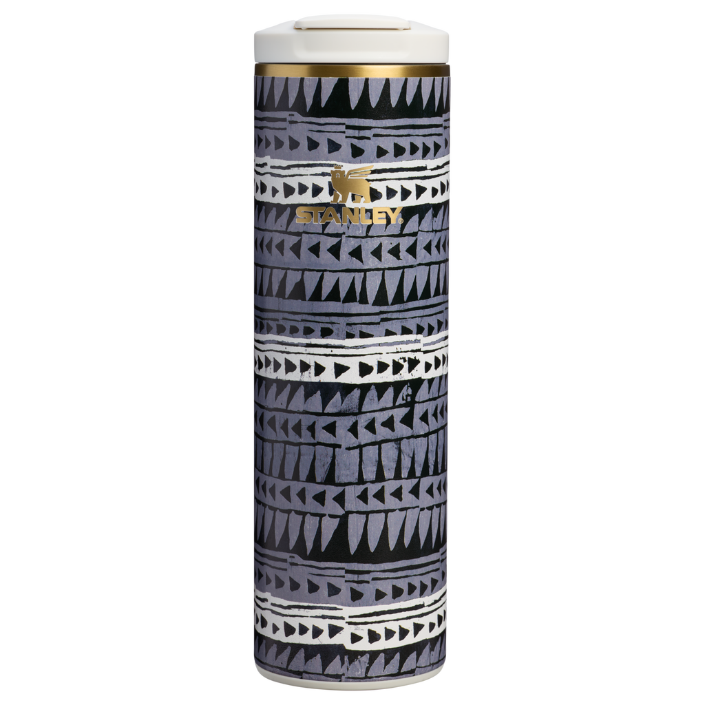 The Stanley 1913 x Nest AeroLight™ Transit Transit Flip Top Mug | 16 OZ - Simple Tumbler Choice