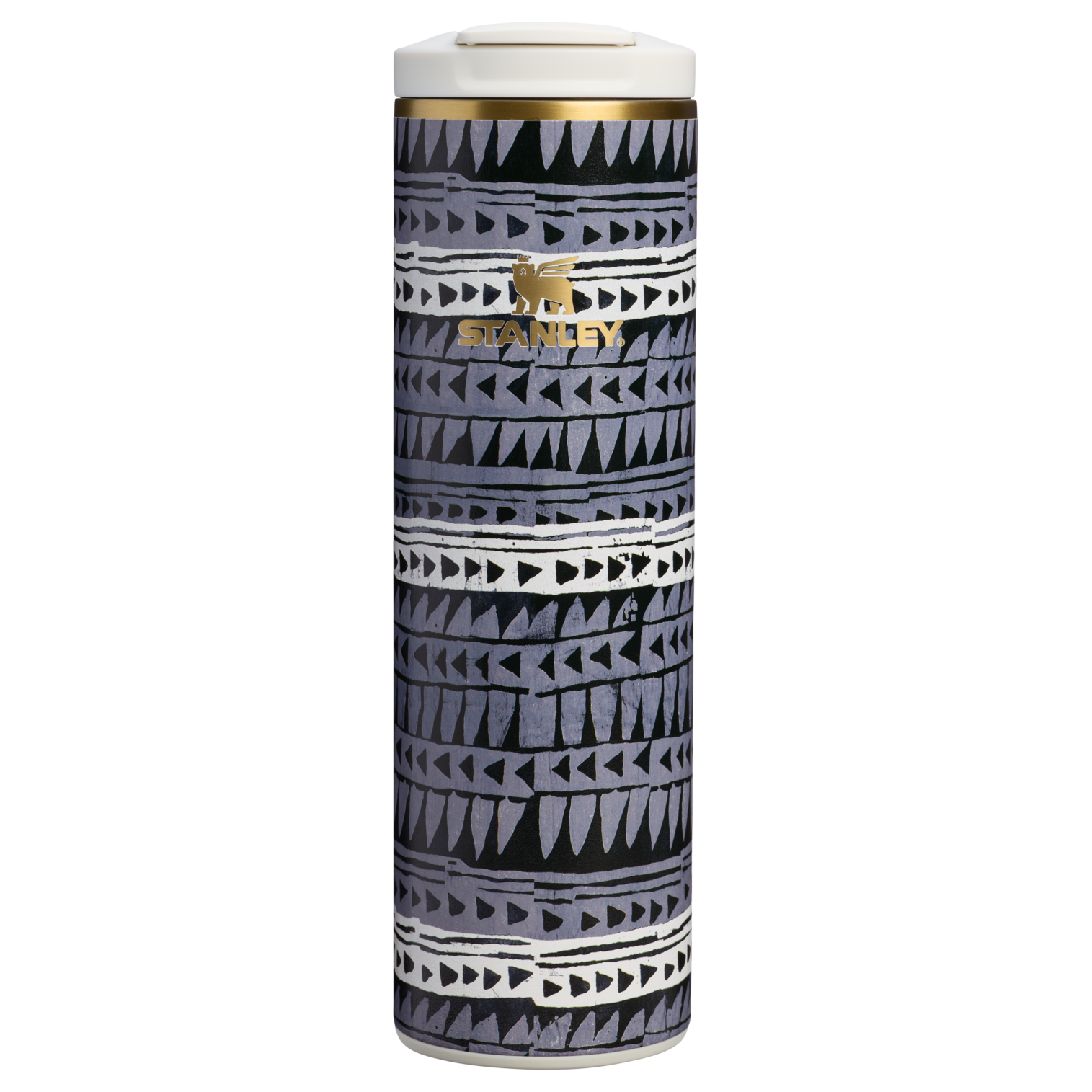 The Stanley 1913 x Nest AeroLight™ Transit Flip Top Mug | 16 OZ - Made for Motion