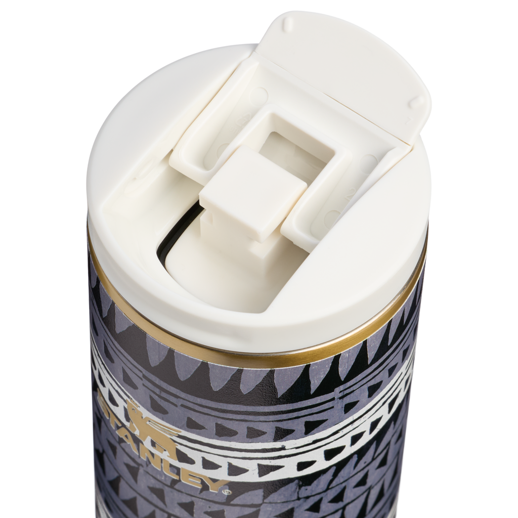 The Stanley 1913 x Nest AeroLight™ Transit Transit Flip Top Mug | 16 OZ - Simple Tumbler Choice