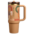 The Stanley 1913 x Nest Quencher® ProTour Flip Straw Tumbler | 30 OZ - Refill and Repeat