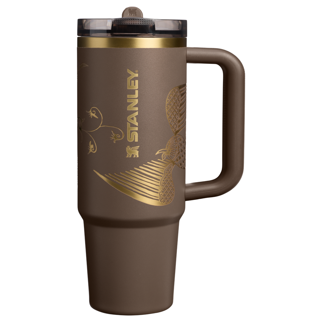 The Stanley 1913 x Nest Quencher® ProTour Flip Straw Tumbler | 30 OZ - Hydrate the Day