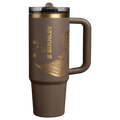 The Stanley 1913 x Nest Quencher® ProTour Flip Straw Tumbler | 30 OZ - Car Cup Ready