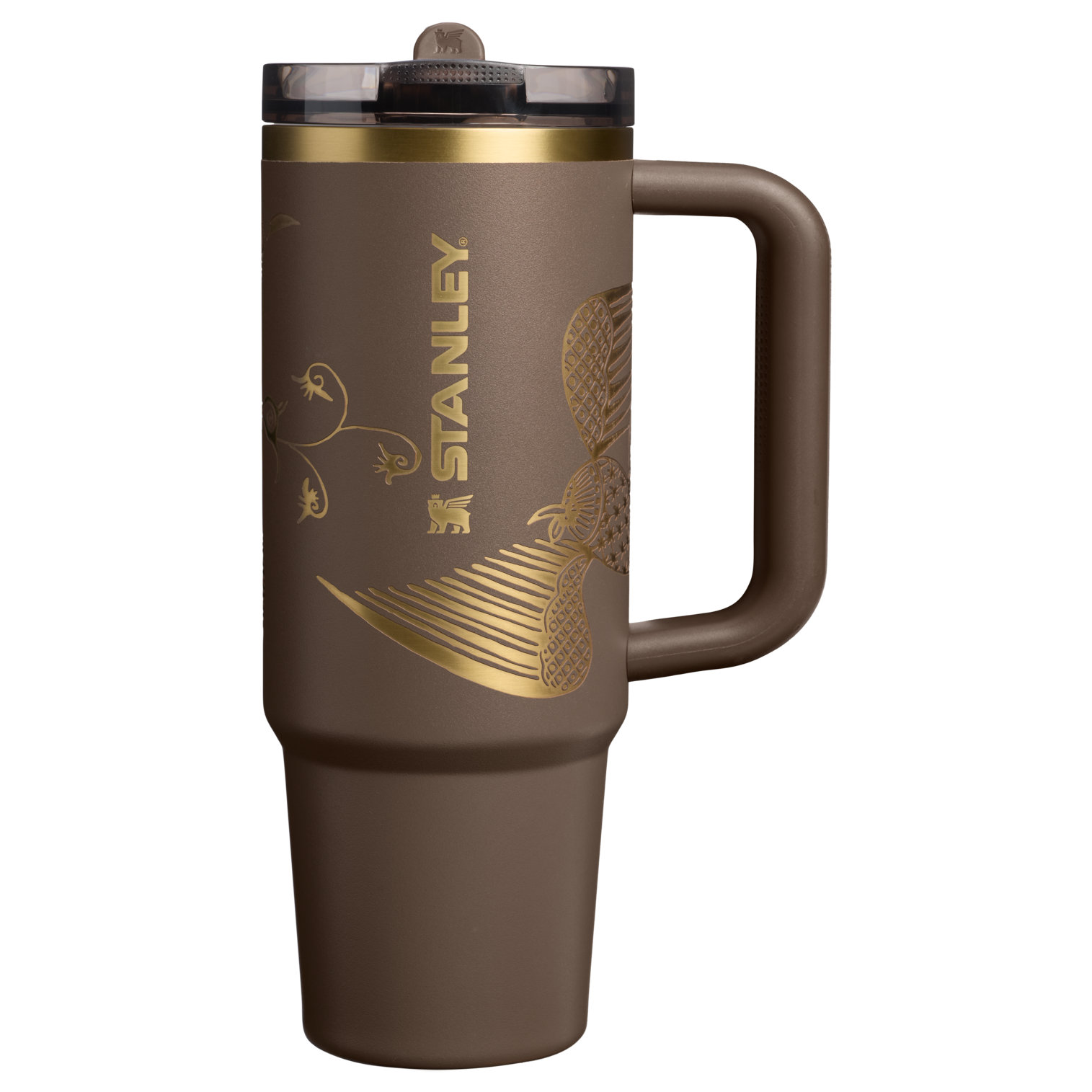 The Stanley 1913 x Nest Quencher® ProTour Flip Straw Tumbler | 30 OZ - Car Cup Ready