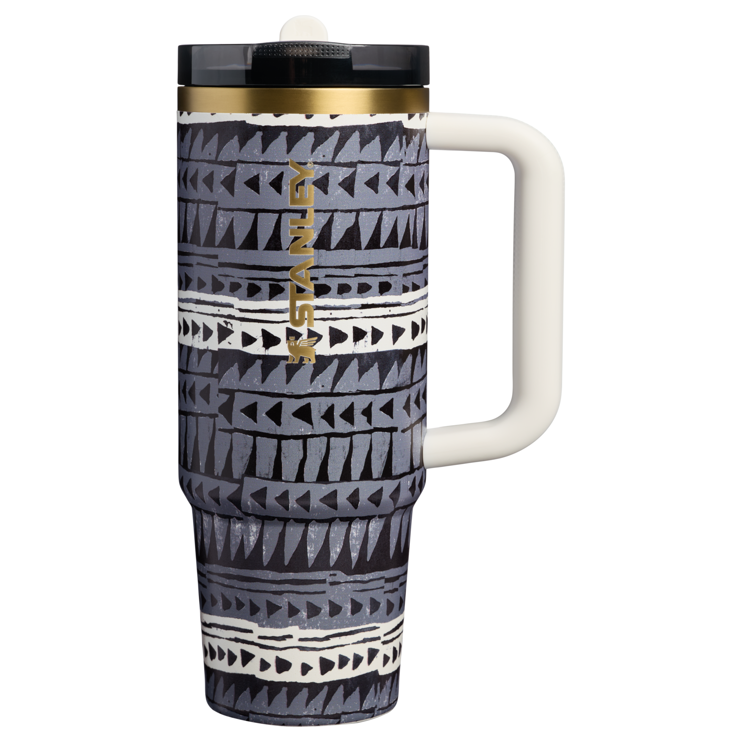 The Stanley 1913 x Nest Quencher® ProTour Flip Straw Tumbler | 30 OZ - Hydrate the Day