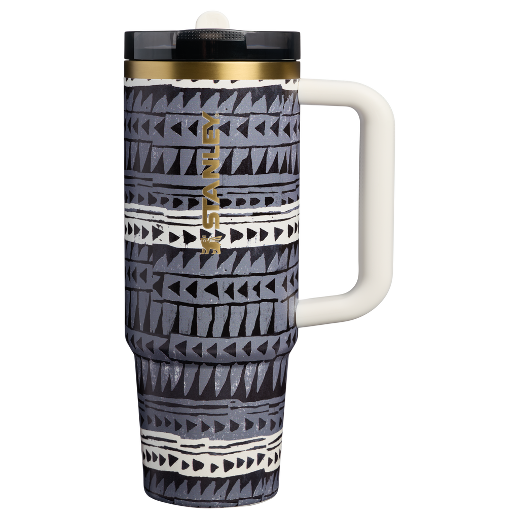The Stanley 1913 x Nest Quencher® ProTour Flip Straw Tumbler | 30 OZ - Refill and Repeat