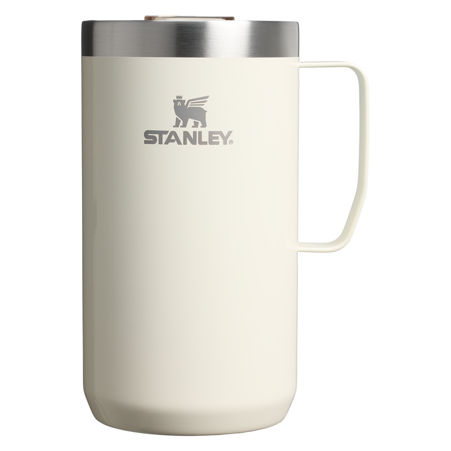 The Stay-Hot Camp Mug | 24 OZ - Stanley Create - Stanley Daily Hydration