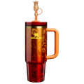 The Stanley x Karol G Quencher® H2.0 FlowState™ Tumbler | 30 OZ - Daily Cup Ready