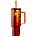 The Stanley x Karol G Quencher® H2.0 FlowState™ Tumbler | 40 OZ - One Cup Daily