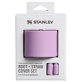 Stanley Quencher Boot and Straw Cover Set | 30 OZ & 20 OZ - Daily Cup Ready