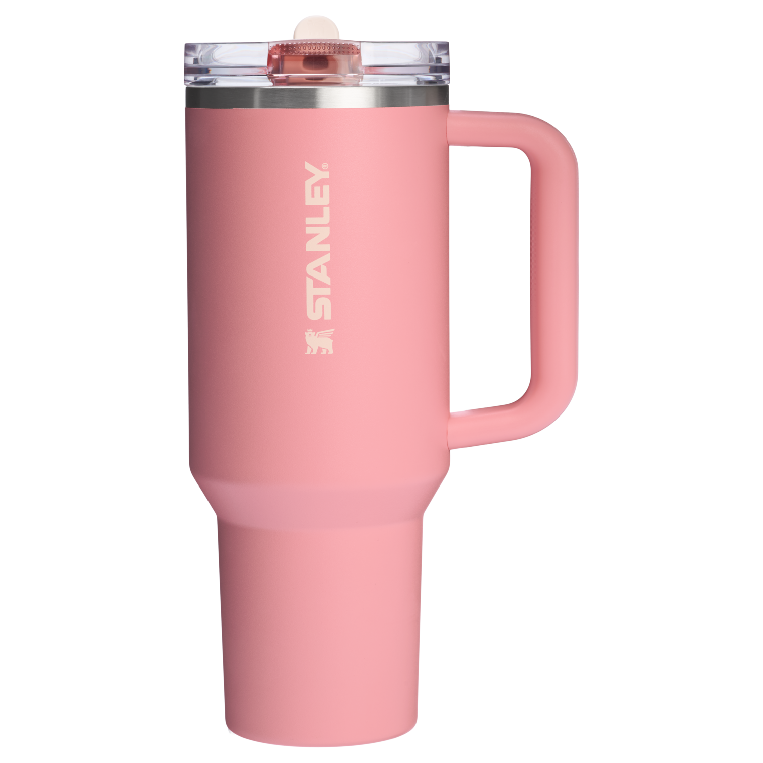 The Quencher ProTour Flip Straw Tumbler | 40 OZ - Stanley Create - Daily Sip Routine