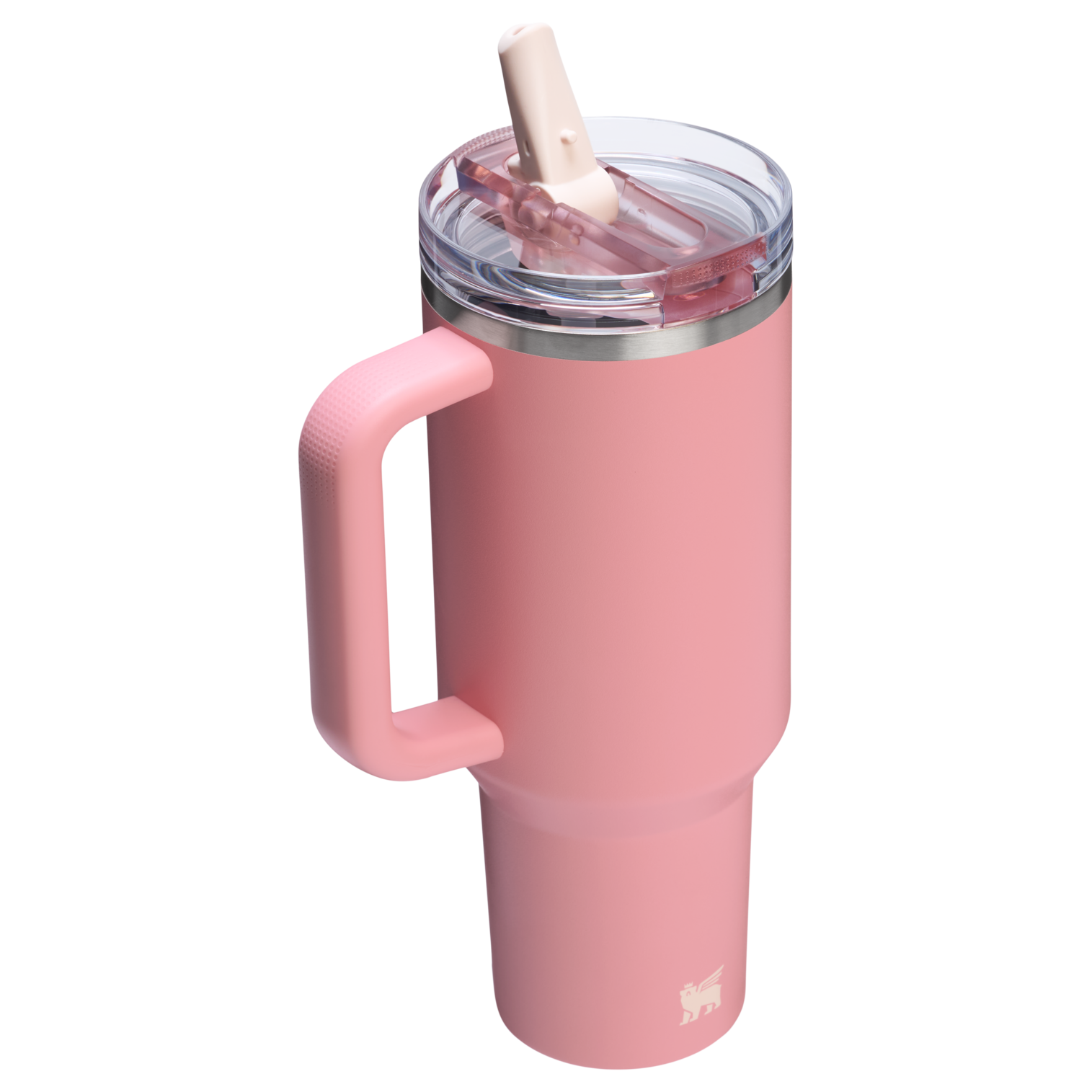The Quencher ProTour Flip Straw Tumbler | 40 OZ - Stanley Create - Daily Sip Routine
