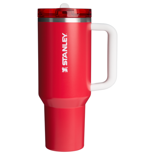 Stanley 1913 x Arsenal Quencher® ProTour Flip Straw Tumbler | 40 OZ - Water Within Reach