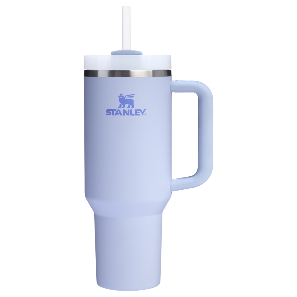 The Quencher H2.0 FlowState™ Tumbler  | 40 OZ - Stanley Create - Your Daily Tumbler