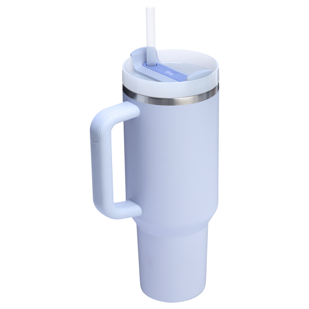 The Quencher H2.0 FlowState™ Tumbler  | 40 OZ - Stanley Create - Your Daily Tumbler