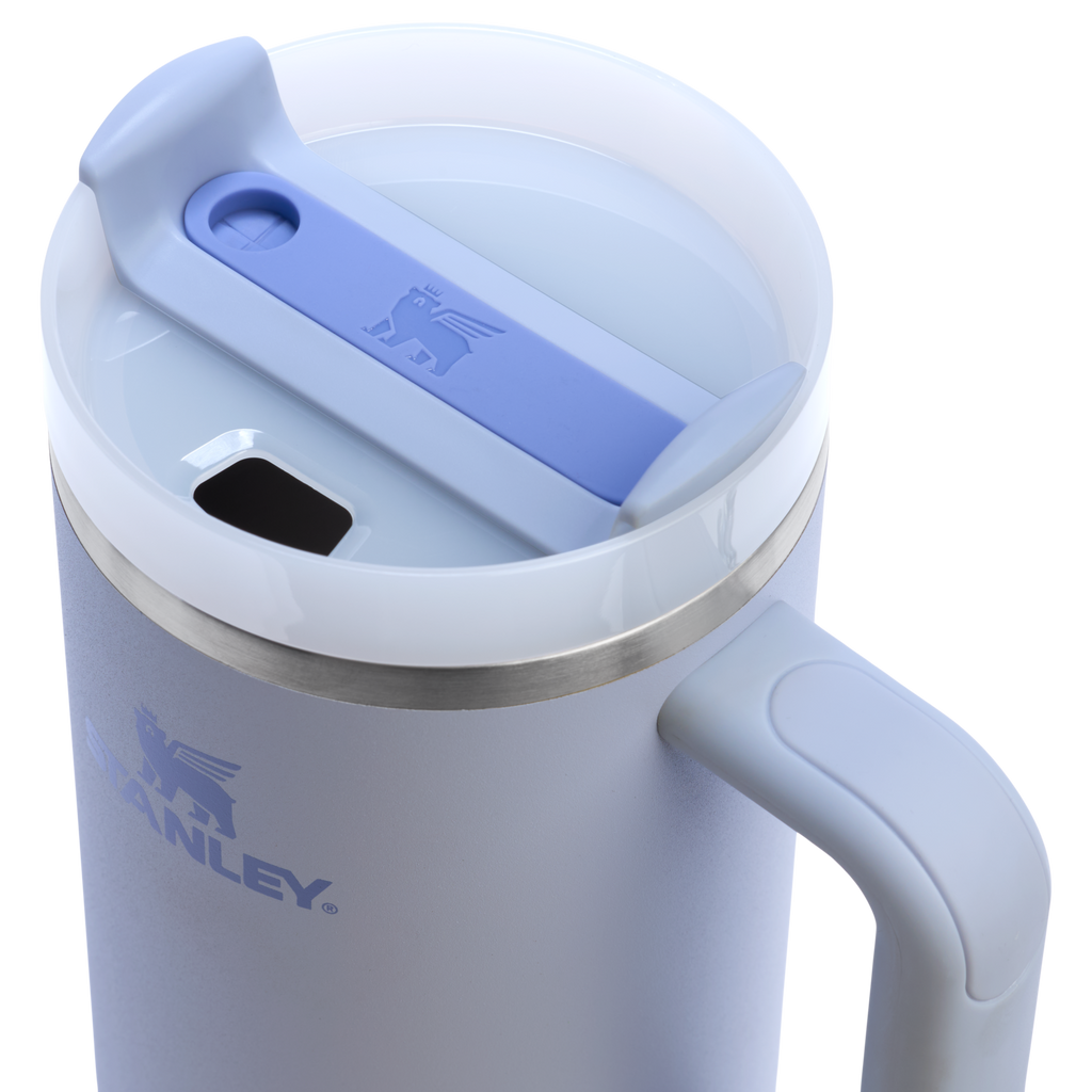 The Quencher H2.0 FlowState™ Tumbler  | 40 OZ - Stanley Create - Your Daily Tumbler