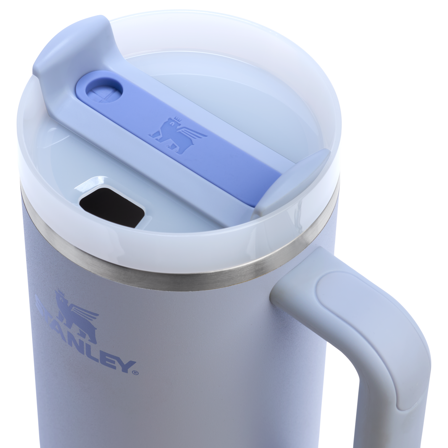 The Quencher H2.0 FlowState™ Tumbler  | 40 OZ - Stanley Create - Your Daily Tumbler