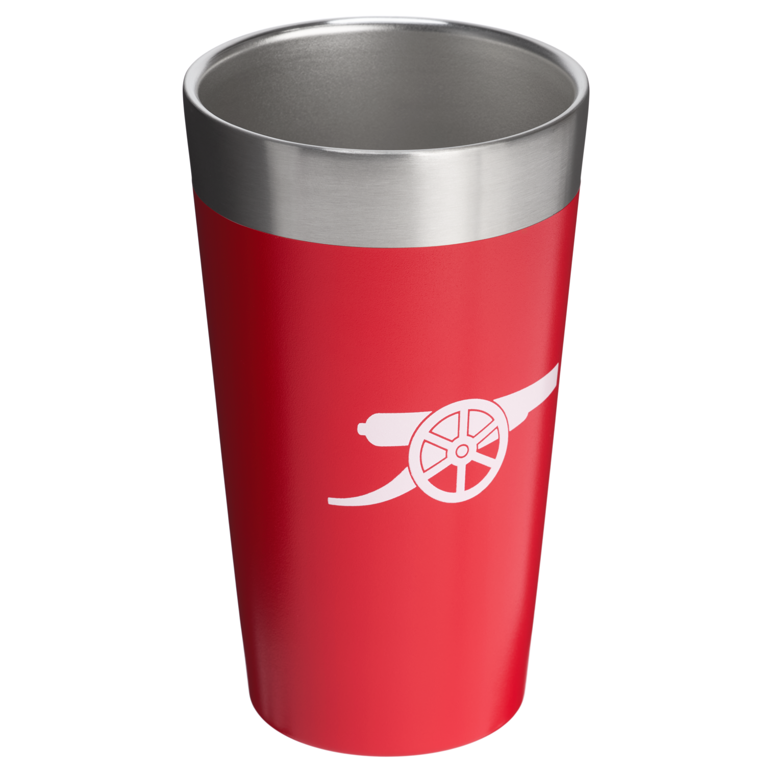 Stanley 1913 x Arsenal Adventure Stacking Tumbler | 16 OZ - Cups for Real Life