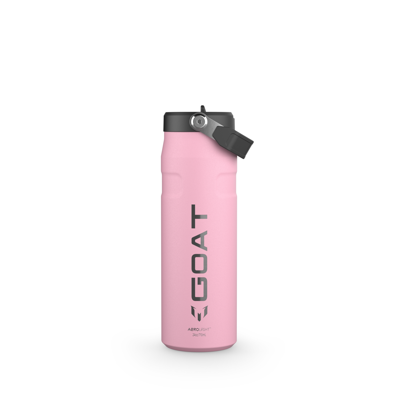 The Messi x Stanley IceFlow™ Flip Straw 2.0 Bottle | 24 OZ - Your Water Routine