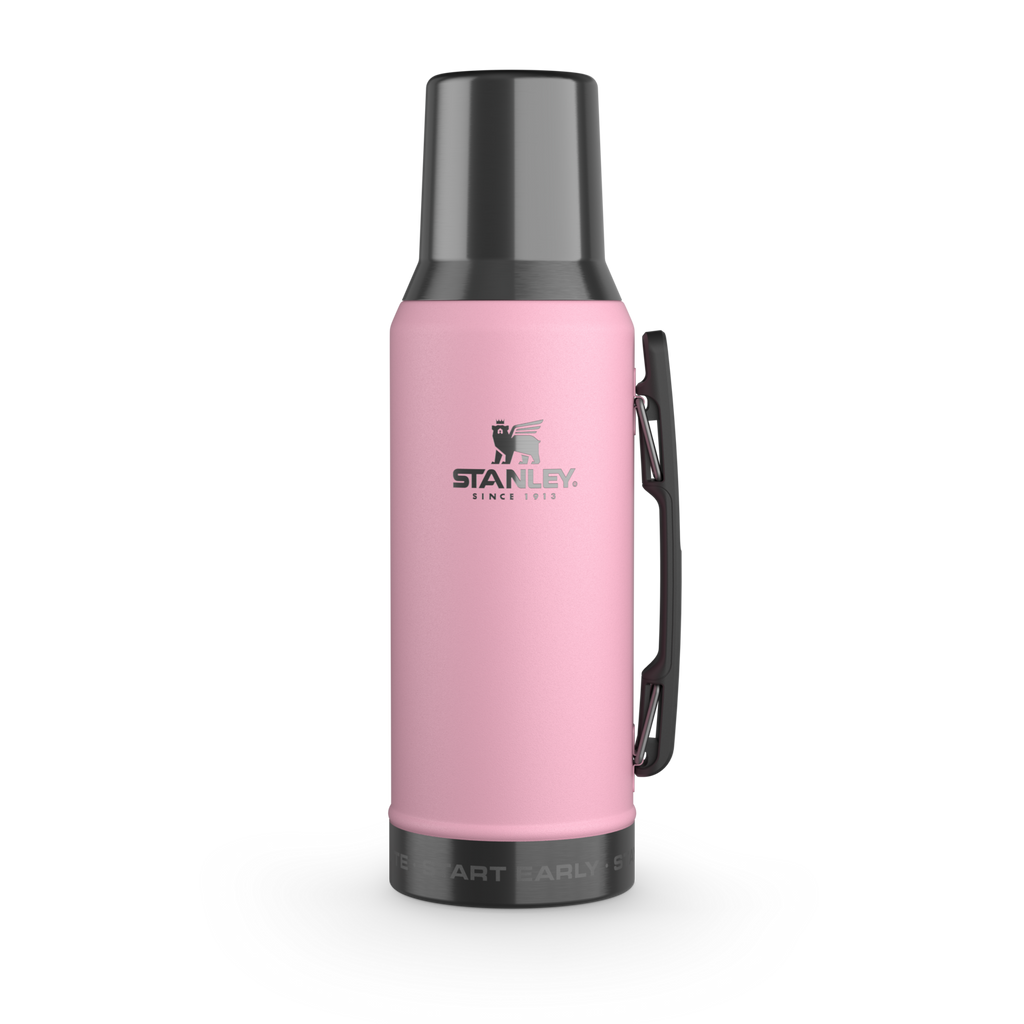 The Messi x Stanley High Precision Flow Mate System | 1.3 QT - Your Morning Cup