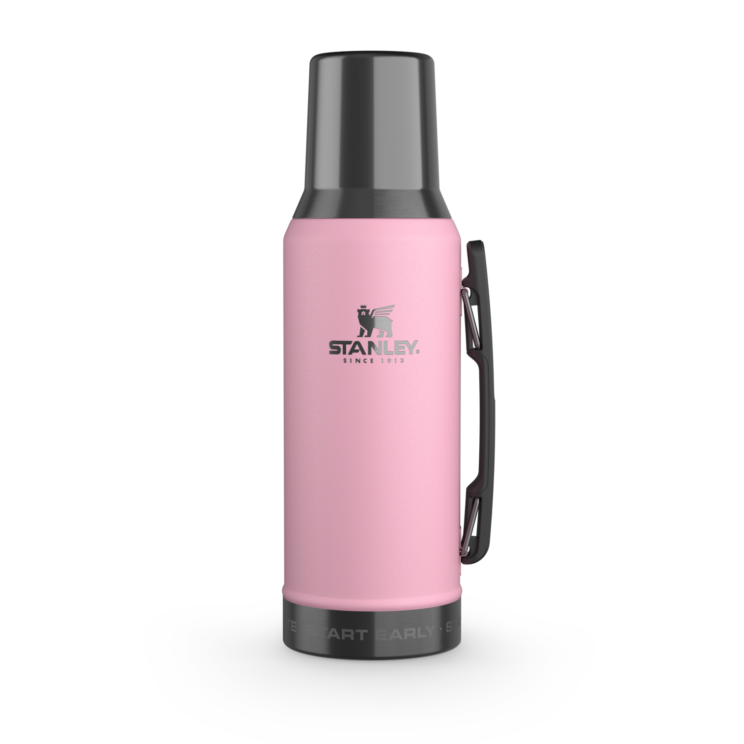 The Messi x Stanley High Precision Flow Mate System | 1.3 QT - Your Morning Cup