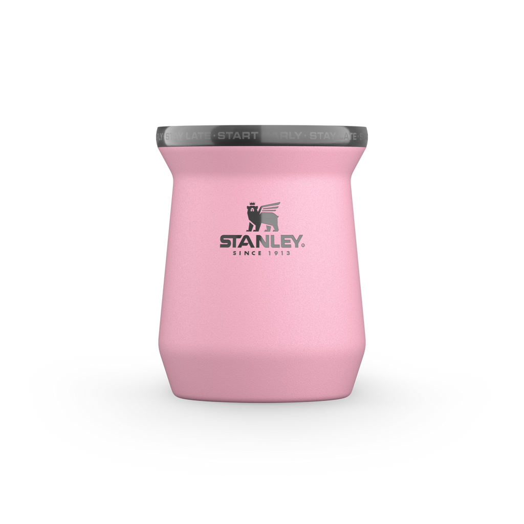 The Messi x Stanley Classic Mate Mug | 8 OZ - Your Stanley Routine
