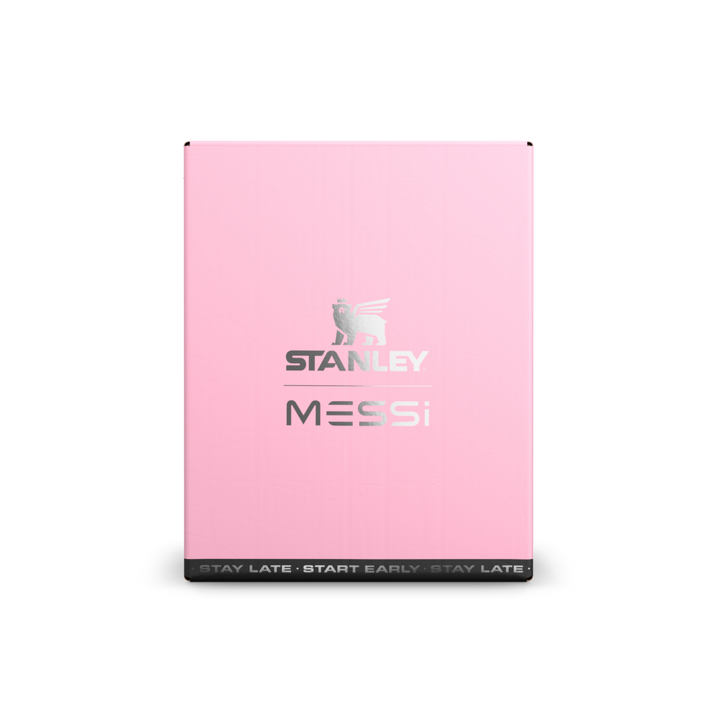 The Messi x Stanley Classic Mate Mug | 8 OZ - Your Stanley Routine