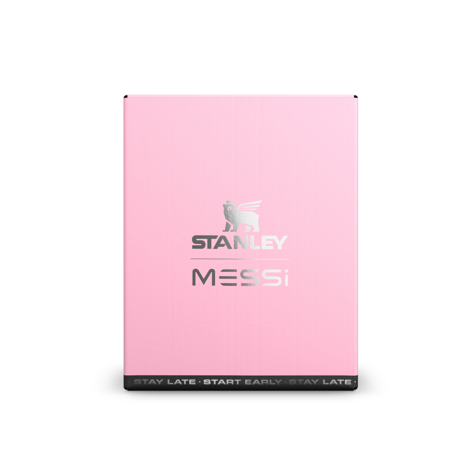 The Messi x Stanley Classic Mate Mug | 8 OZ - Your Stanley Routine