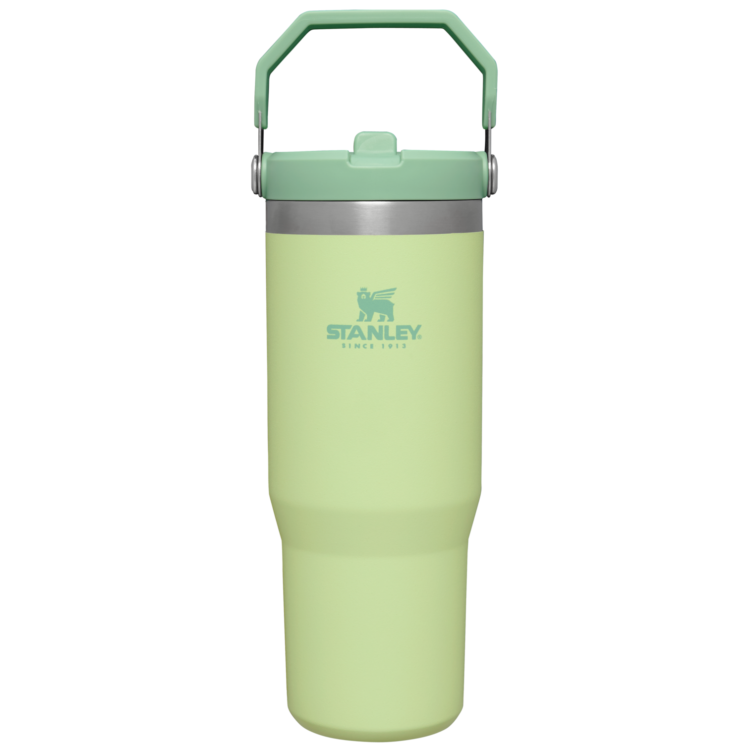 The IceFlow™ Flip Straw Tumbler | 30 OZ - Made for Your Sip