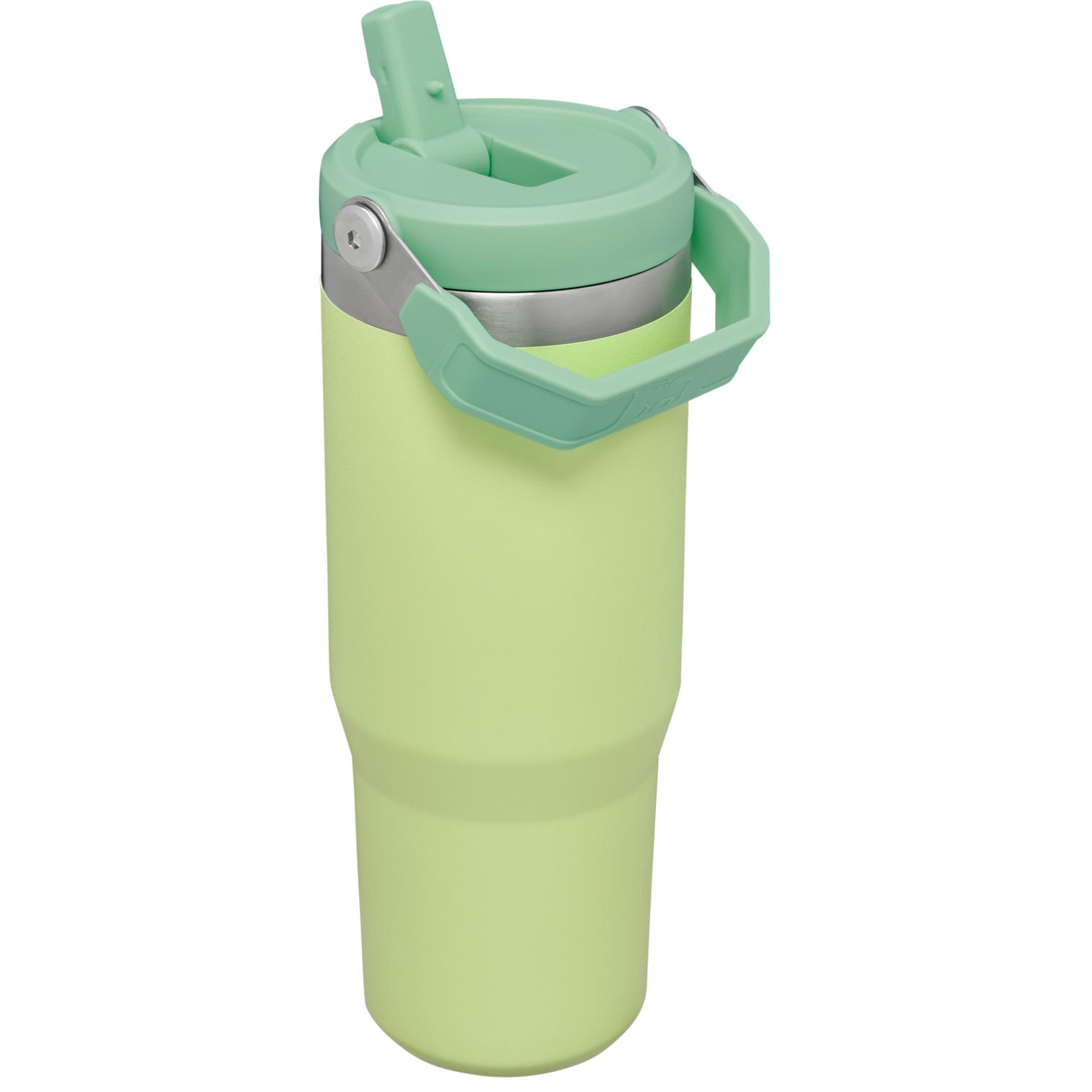 The IceFlow™ Flip Straw Tumbler | 30 OZ - Made for Your Sip