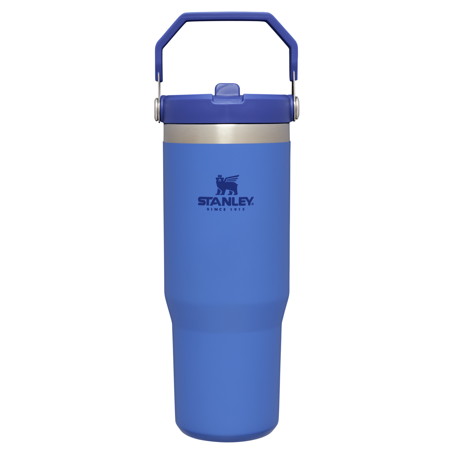 The IceFlow™ Flip Straw Tumbler | 30 OZ - Made for Your Sip