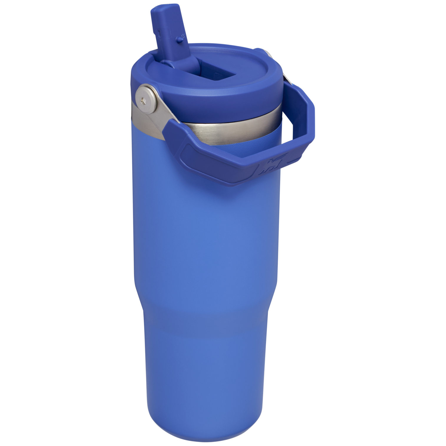The IceFlow™ Flip Straw Tumbler | 30 OZ - Made for Your Sip
