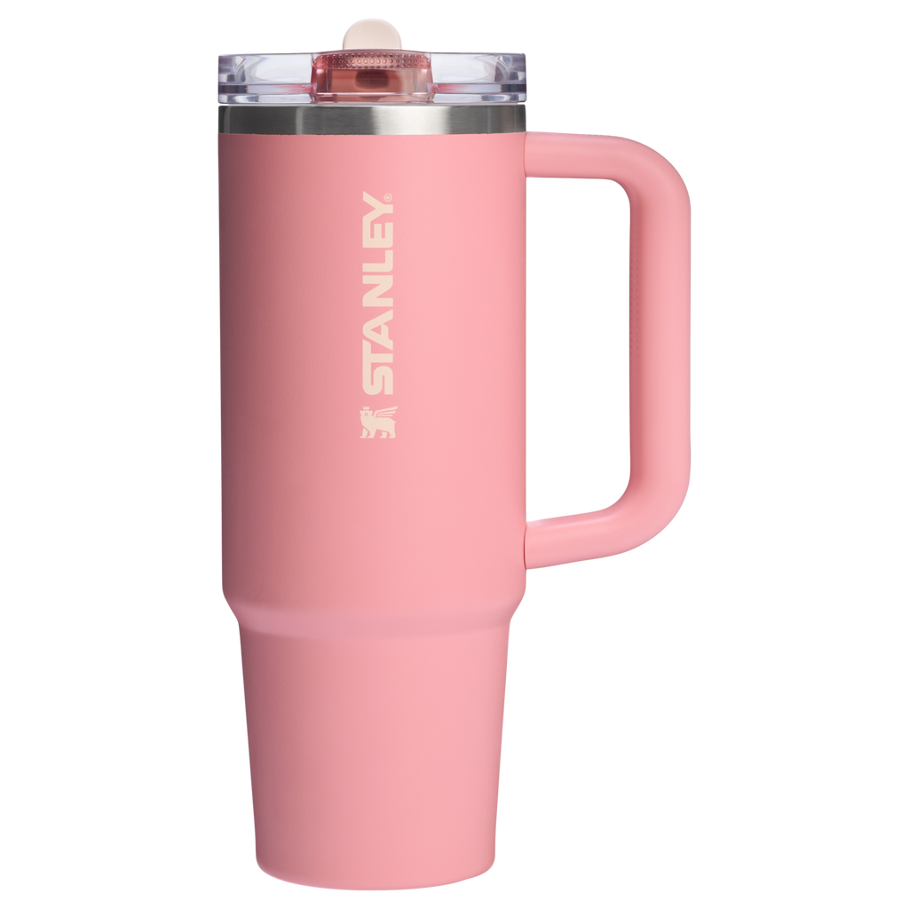 The Quencher ProTour Flip Straw Tumbler | 30 OZ - Stanley Create - A Refill for Every Day