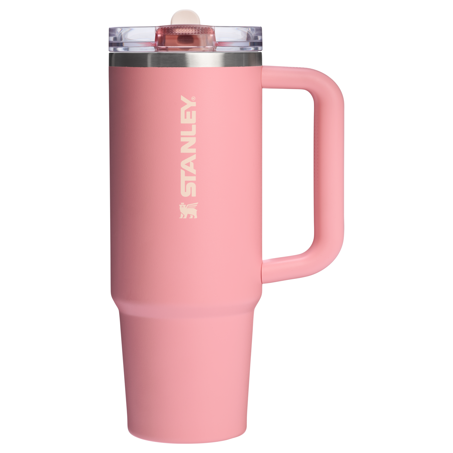 The Quencher ProTour Flip Straw Tumbler | 30 OZ - Stanley Create - A Refill for Every Day