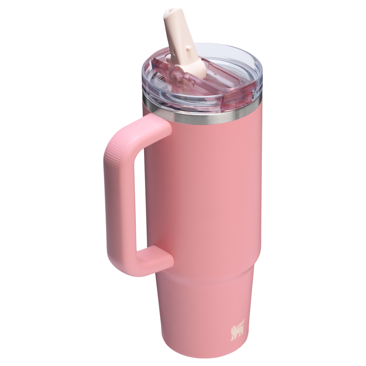 The Quencher ProTour Flip Straw Tumbler | 30 OZ - Stanley Create - A Refill for Every Day