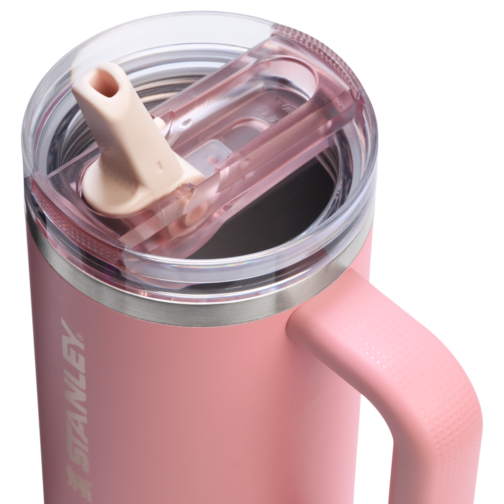 The Quencher ProTour Flip Straw Tumbler | 30 OZ - Stanley Create - A Refill for Every Day