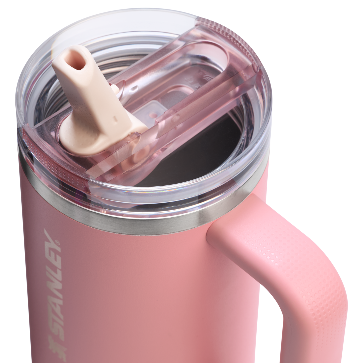 The Quencher ProTour Flip Straw Tumbler | 30 OZ - Stanley Create - A Refill for Every Day