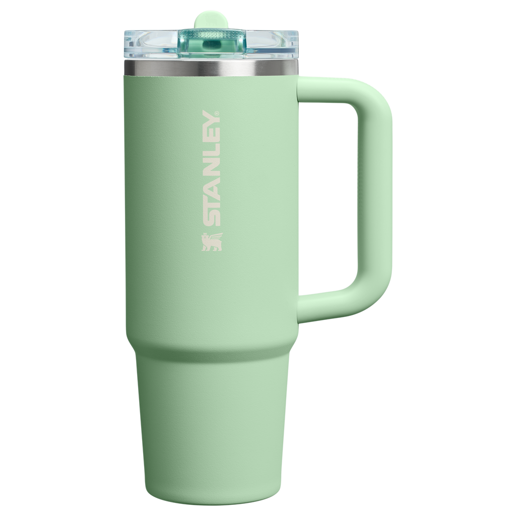 The Quencher ProTour Flip Straw Tumbler | 30 OZ - Stanley Create - A Refill for Every Day