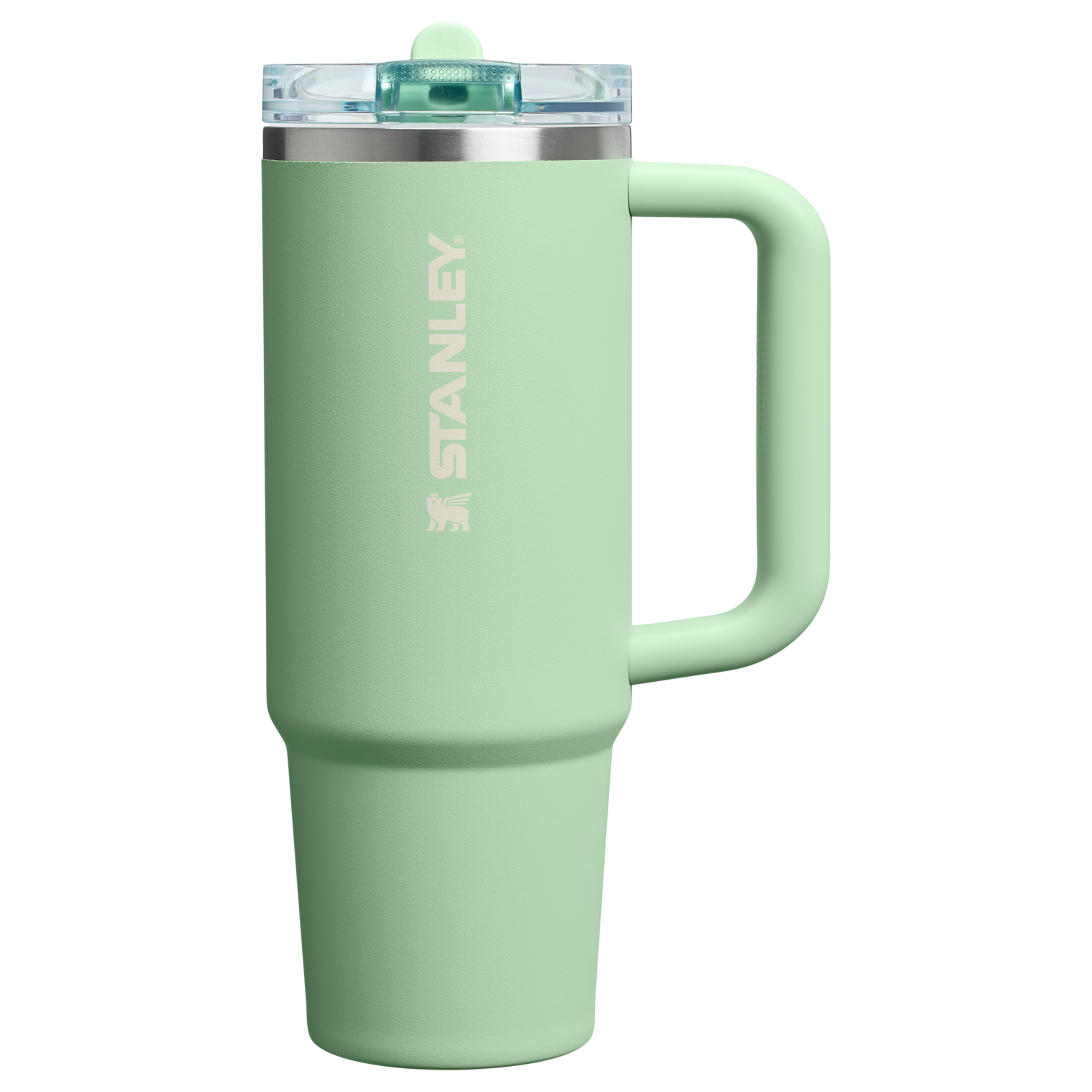 The Quencher ProTour Flip Straw Tumbler | 30 OZ - Stanley Create - A Refill for Every Day