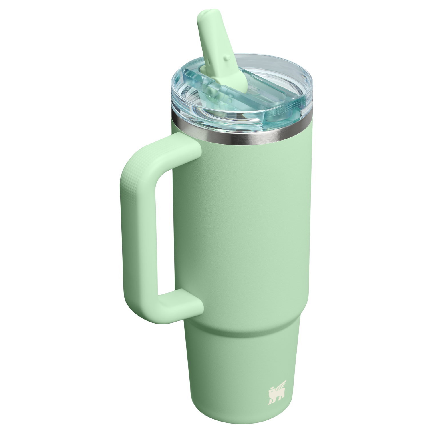 The Quencher ProTour Flip Straw Tumbler | 30 OZ - Stanley Create - A Refill for Every Day