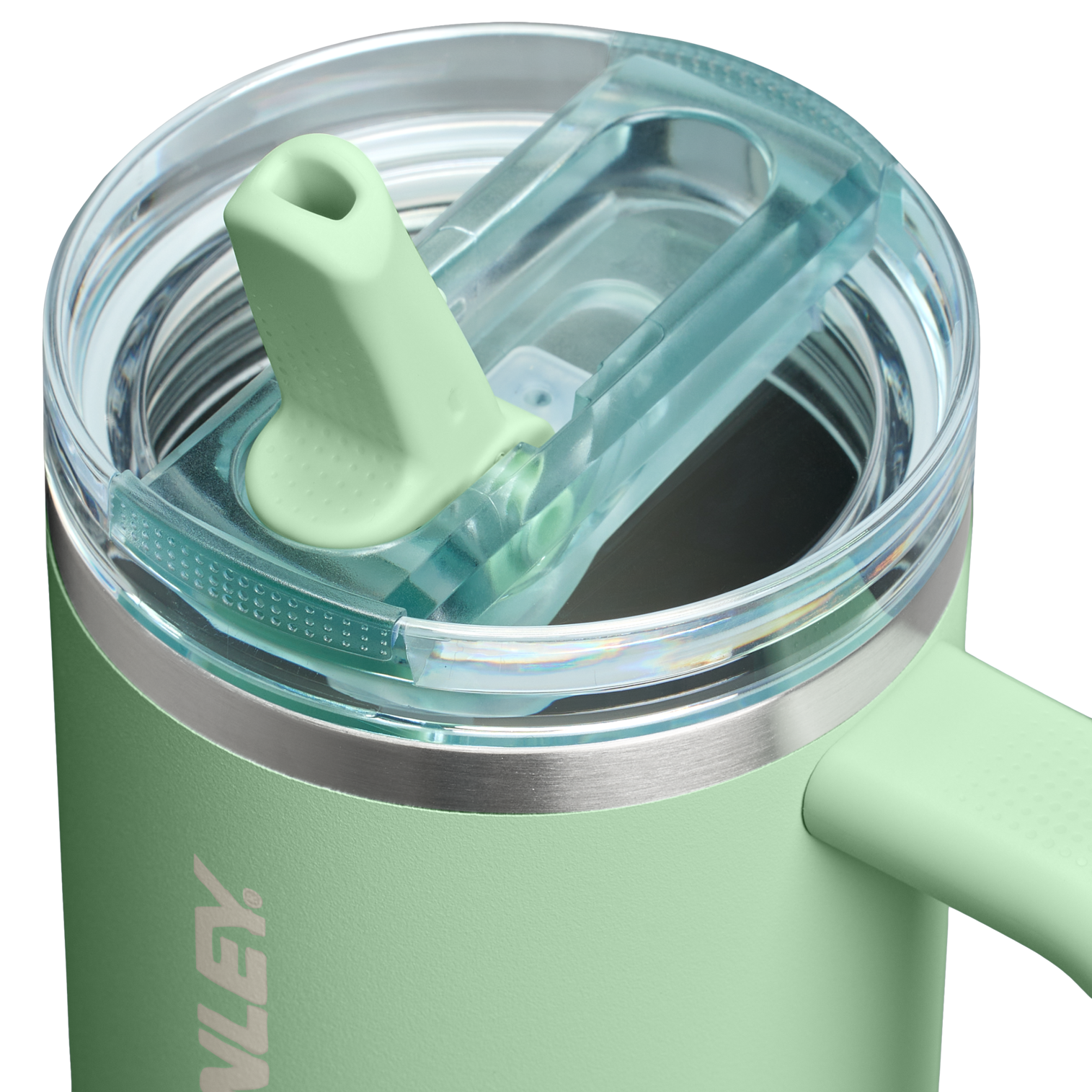 The Quencher ProTour Flip Straw Tumbler | 30 OZ - Stanley Create - A Refill for Every Day