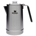 The Hold Tight Percolator| 1.1 QT - Fill and Go
