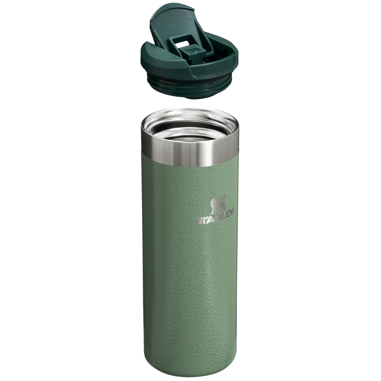 The Transit Flip Top Mug | 16 OZ - Stanley Create - Daily Hydration Essential
