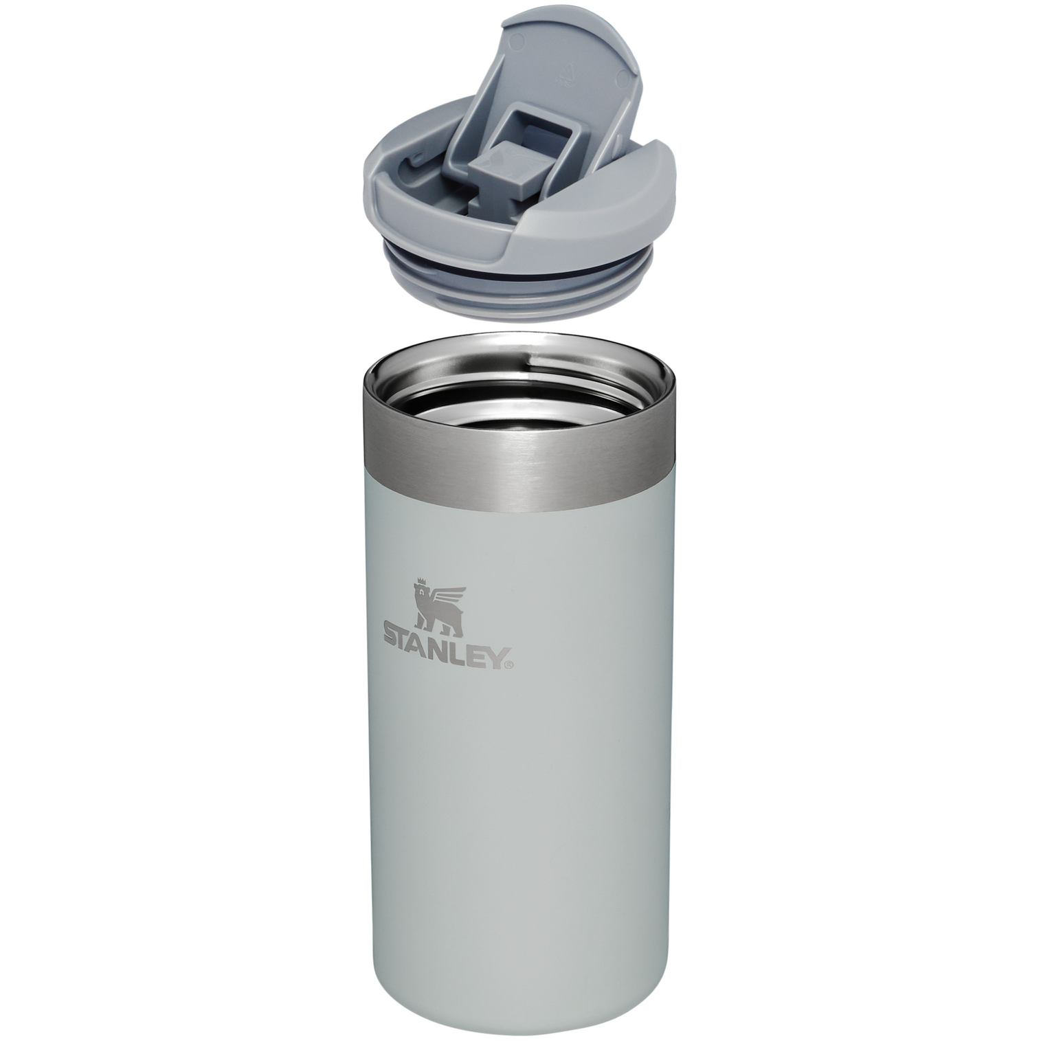 The Transit Flip Top Mug | 16 OZ - Stanley Create - Daily Hydration Essential