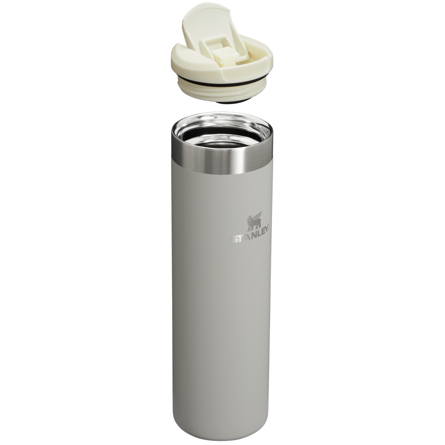 The Transit Flip Top Mug | 20 OZ - Stanley Create - Hydration Within Reach
