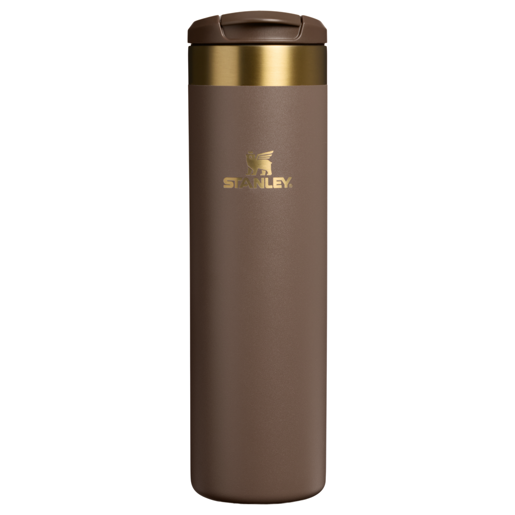 The Transit Flip Top Mug | 20 OZ - Stanley Create - Hydration Within Reach