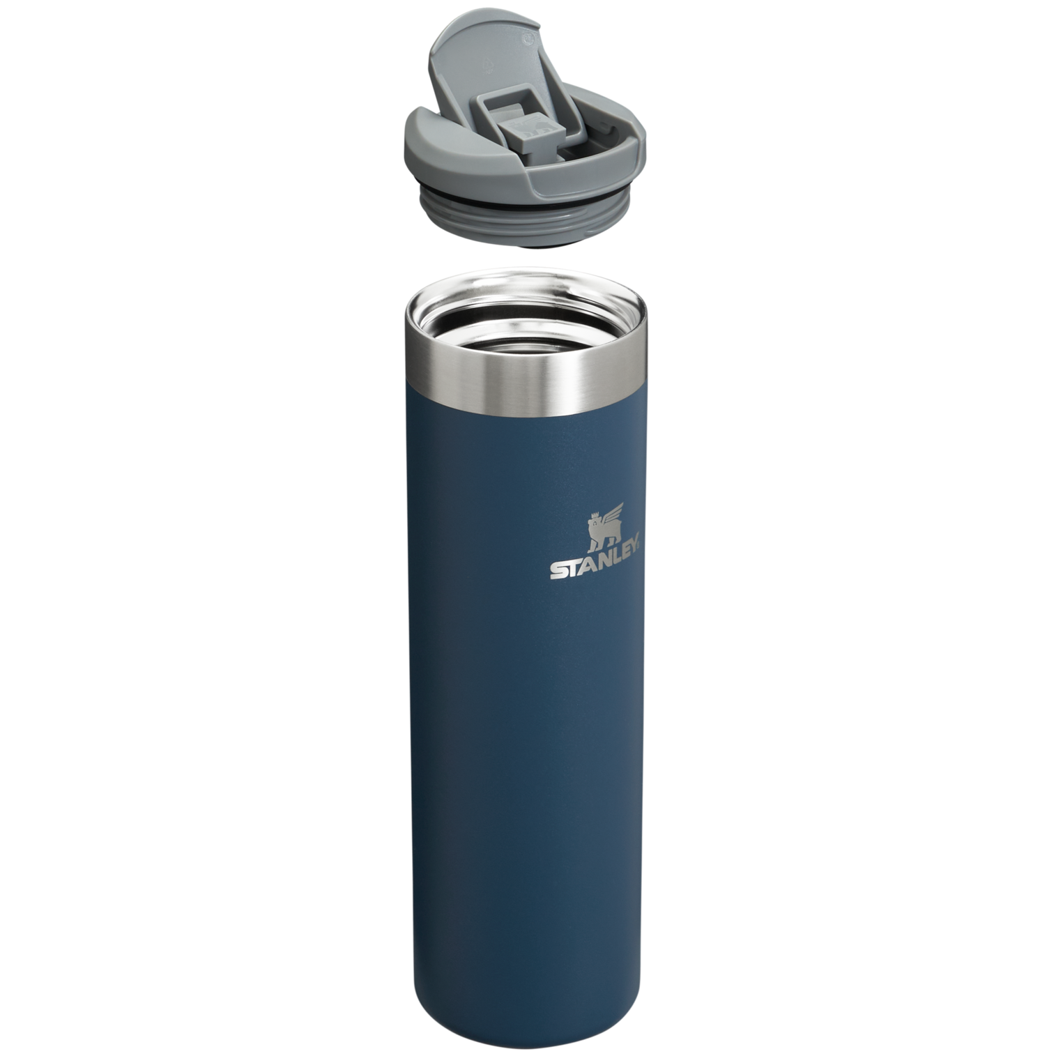 The Transit Flip Top Mug | 20 OZ - Stanley Create - Hydration Within Reach