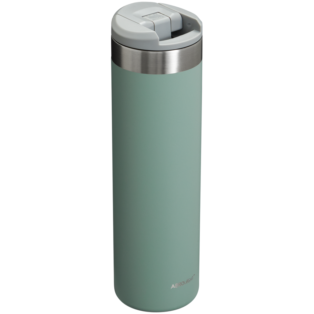 The Transit Flip Top Mug | 20 OZ - Stanley Create - Hydration Within Reach