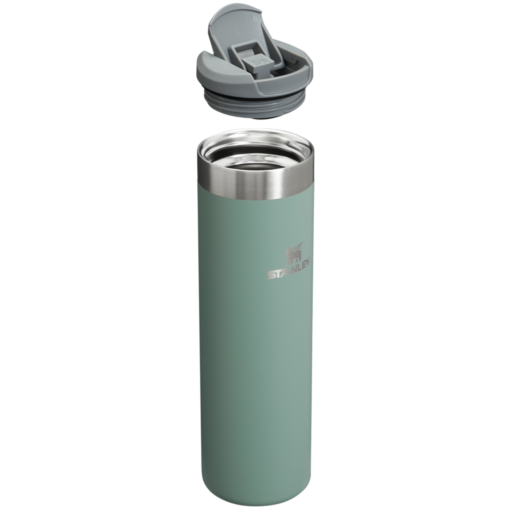 The Transit Flip Top Mug | 20 OZ - Stanley Create - Hydration Within Reach
