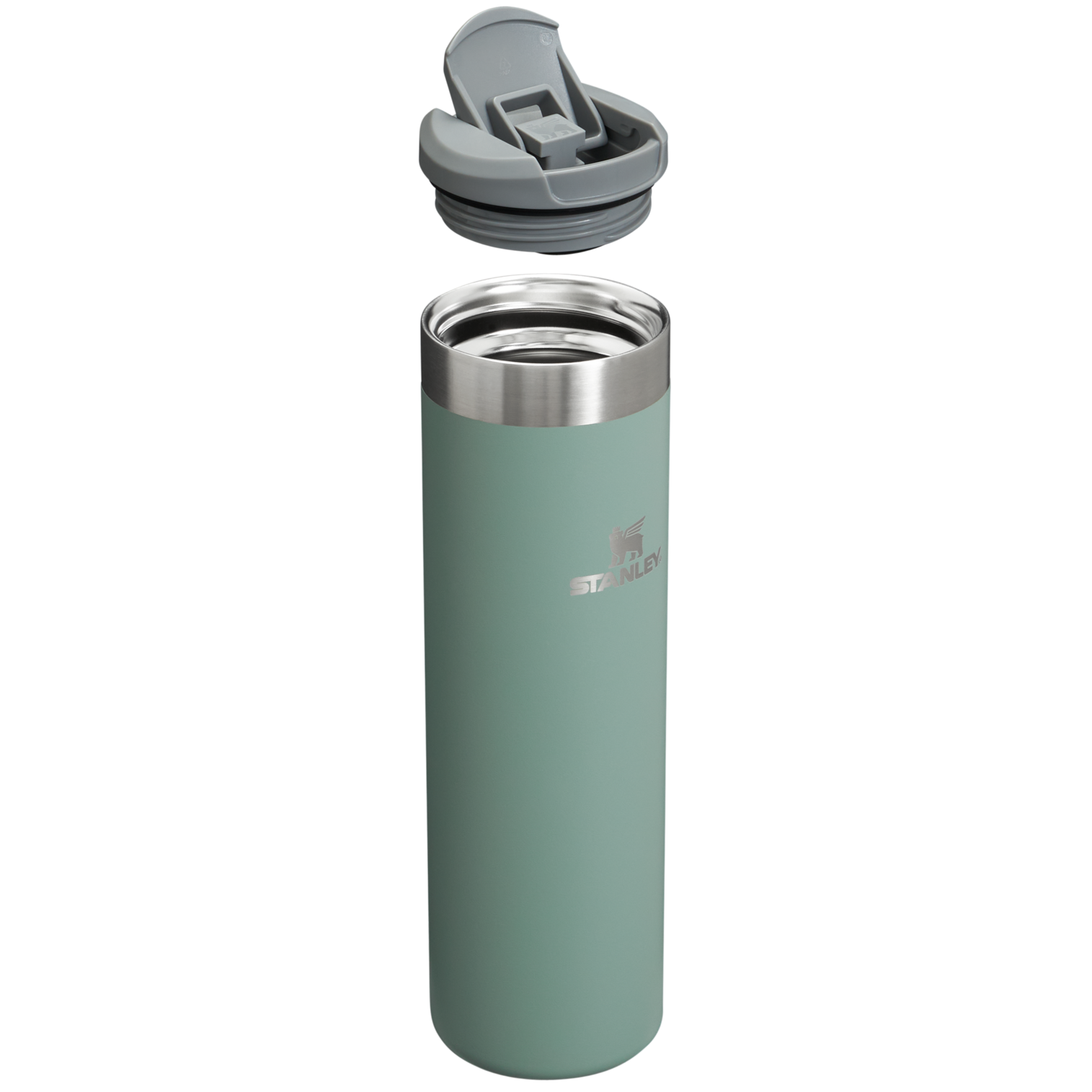 The Transit Flip Top Mug | 20 OZ - Stanley Create - Hydration Within Reach