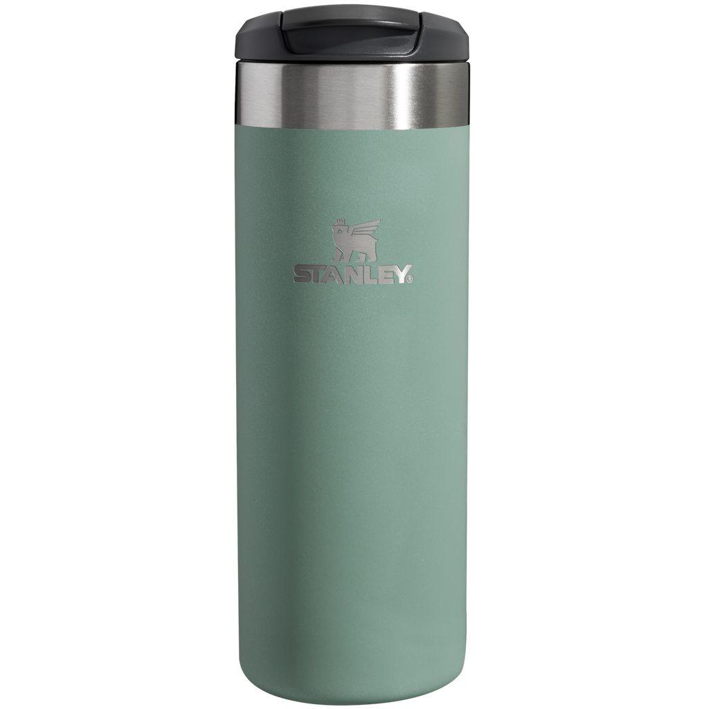 The Transit Flip Top Mug | 16 OZ - Stanley Create - Daily Hydration Essential